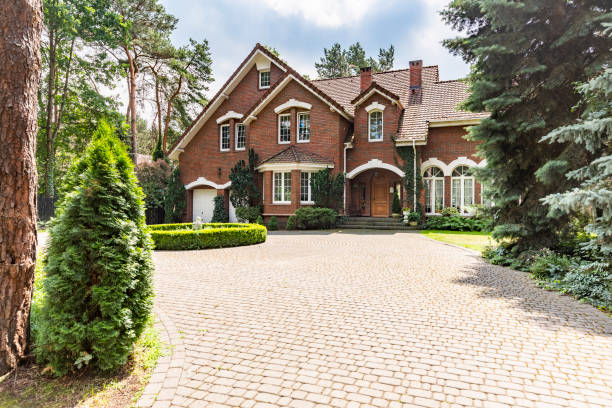 Best Driveway Pavers Cost  in Delphos, OH