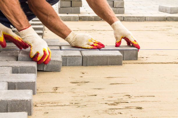 Best Driveway Pavers Near Me  in Delphos, OH