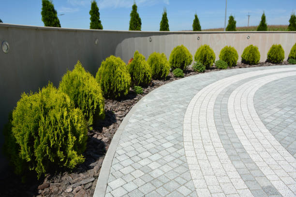 Cobblestone Driveway Pavers in Delphos, OH