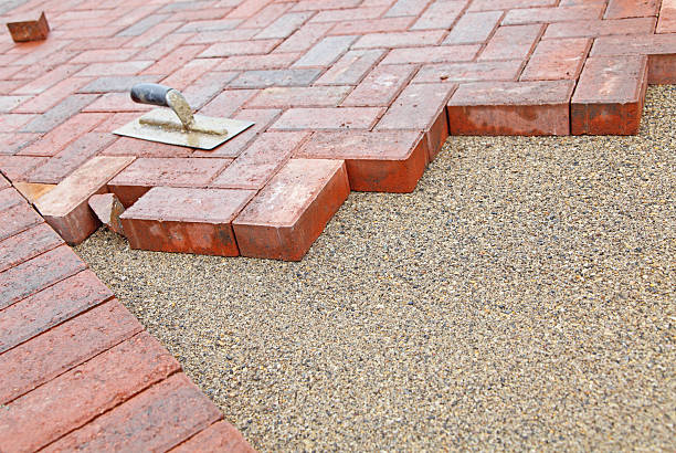 Best Driveway Pavers for Homes  in Delphos, OH