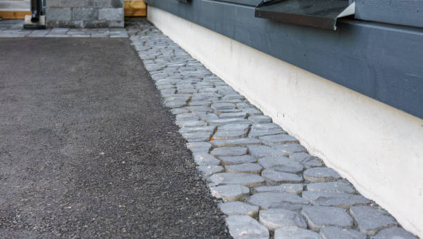 Best Cobblestone Driveway Pavers  in Delphos, OH